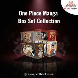 Manga Box Set