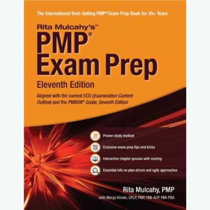 PMP Exam Prep - 2023 Exam Ready. Most Accurate Agile & Predictive Content.