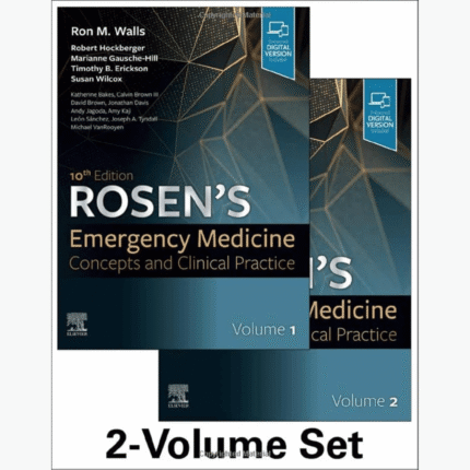 Rosen's Emergency Medicine
