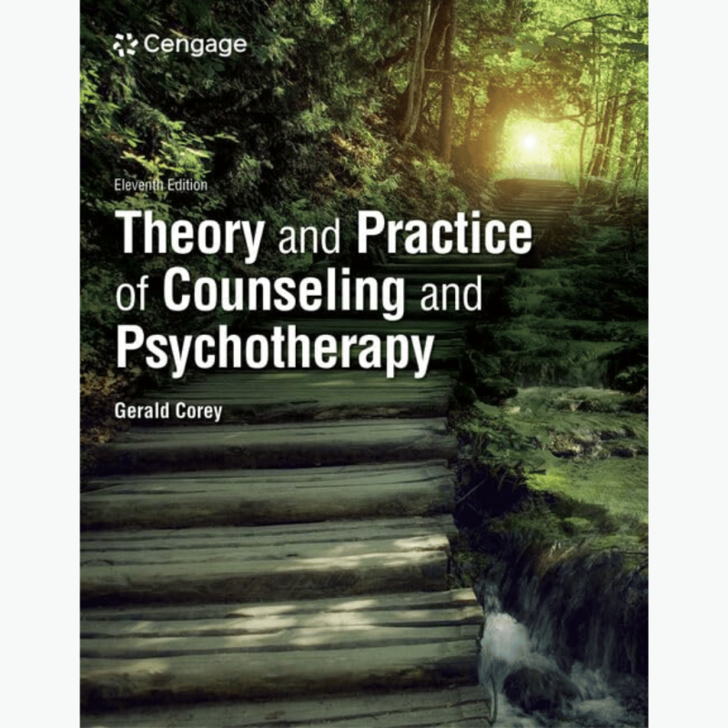Theory and Practice of Counseling