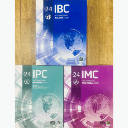 IMC 2024, International Mechanical Code 2024 | 2024 International Plumbing Code IPC 2024 | 2024 International Building Code IBC 2024