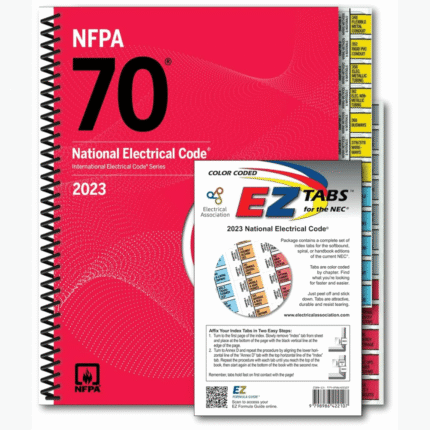 Nec 2023 National electrical code 2023