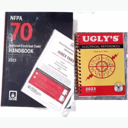 NFPA 70 2023 Standard
