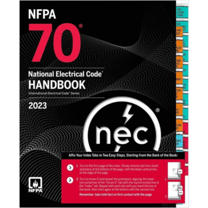 NFPA 70, National Electrical Code