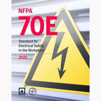NFPA 70E, Standard for Electrical Safety