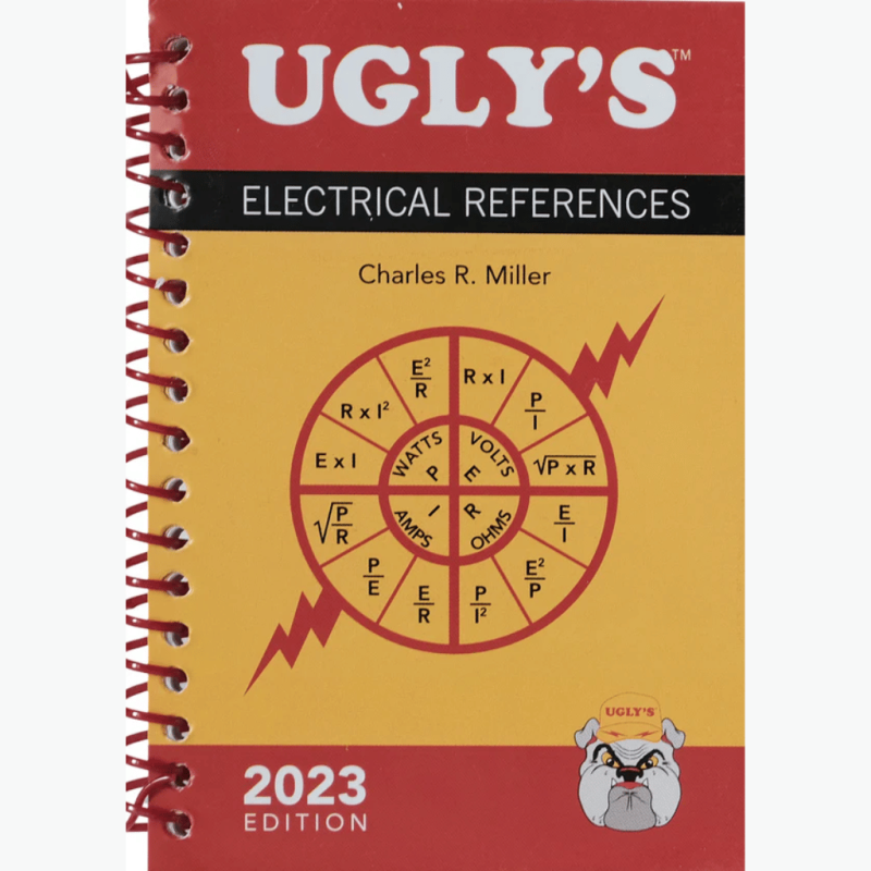 Ugly’s Electrical References