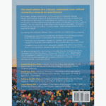 Counseling the Culturally Diverse: Theory and Practice 9th Edition