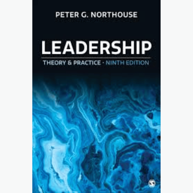 Leadership: Theory and Practice 9th Edition