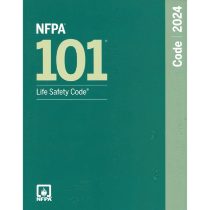 NFPA 101, Life Safety Code 2024