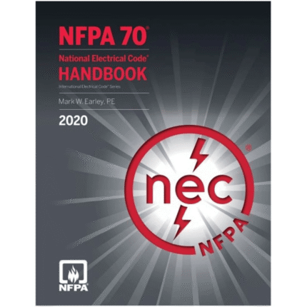 NFPA 70, National Electrical Code (NEC), 2020