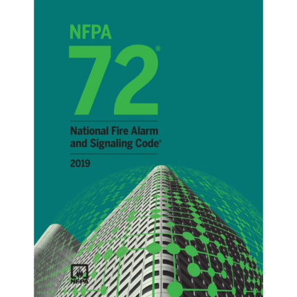 NFPA 72, National Fire Alarm and Signaling Code 2019