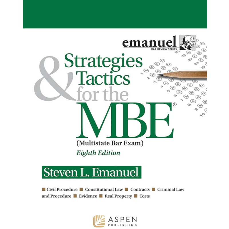 Strategies & Tactics for the MBE