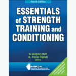 Essentials of Strength Training and Conditioning 4th Edition