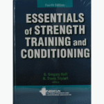 Essentials of Strength Training and Conditioning 4th Edition