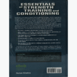 Essentials of Strength Training and Conditioning 4th Edition