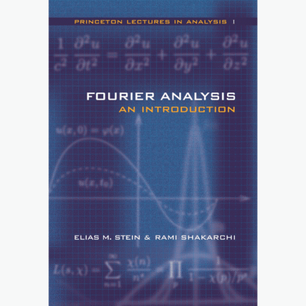 Fourier Analysis: