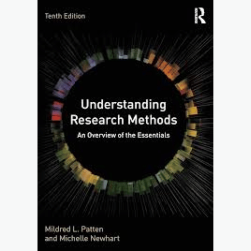 Understanding Research Methods 10th Edition