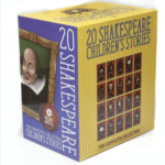 20 Children's Shakespeare