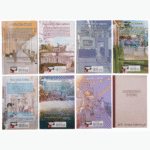 A Silent Voice Complete Series Box Set