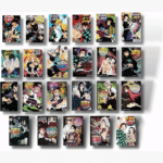 Demon Slayer: Kimetsu no Yaiba