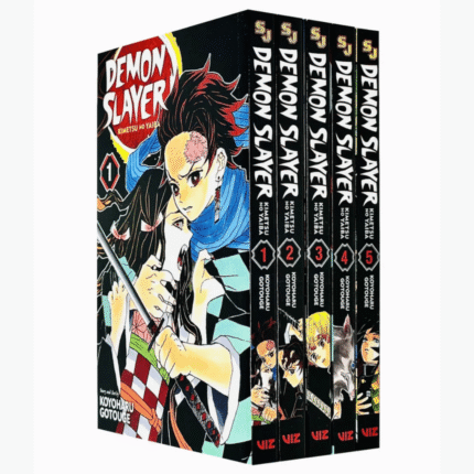 Demon Slayer