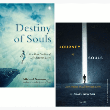 Destiny of Souls And Journey