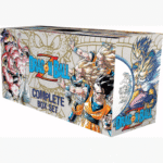 Dragon Ball Z