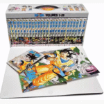 Dragon Ball Z