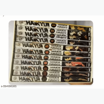 Haikyu
