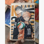 Haikyu