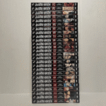 Jujutsu Kaisen Manga