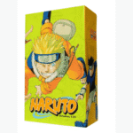Naruto Box Set