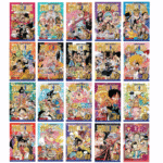 One Piece Manga Set (Volumes 71–90)