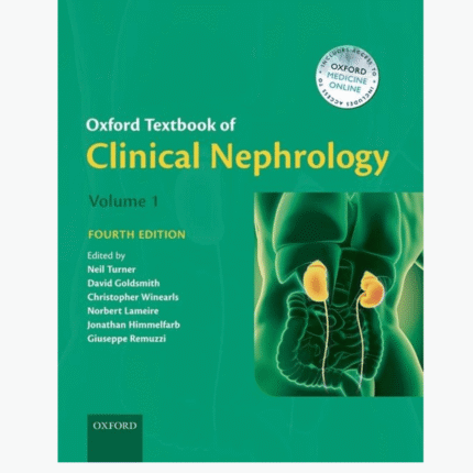 Oxford Textbook of Clinical Nephrology