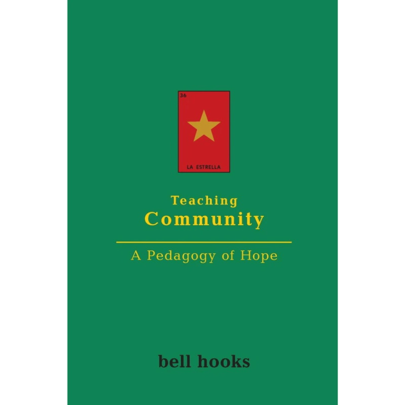 Teaching Community 1st Edition
