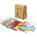 The Adventures Of Tintin