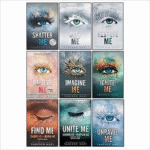 Shatter Me: The Complete 9-Book