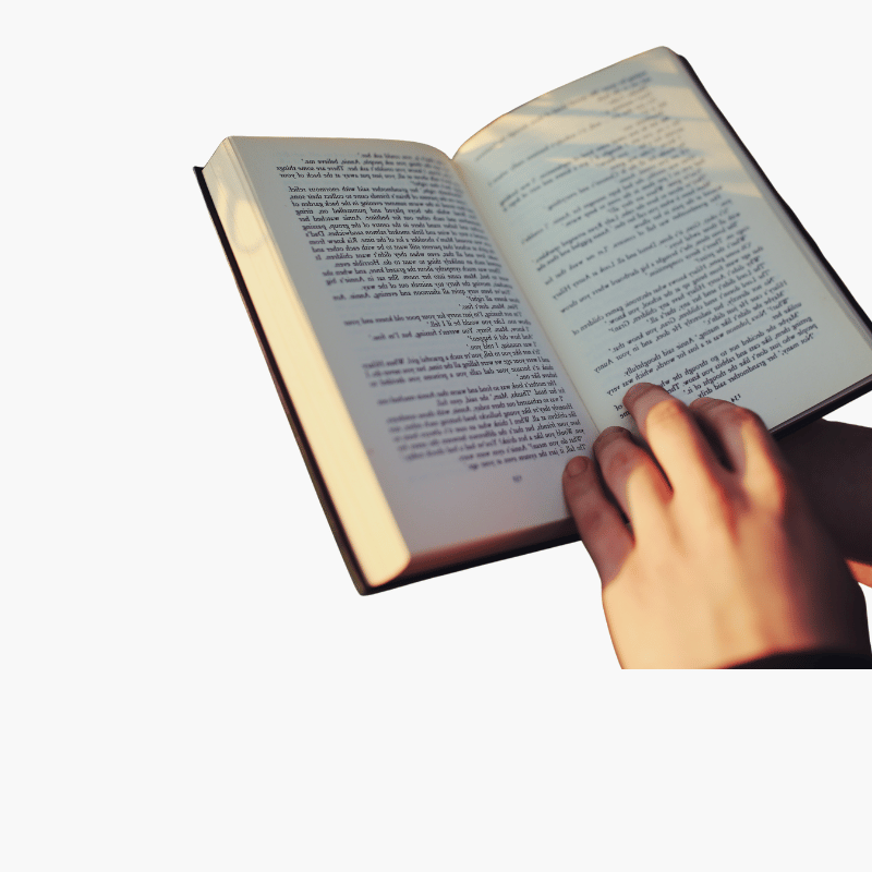 Comics & Novels Category