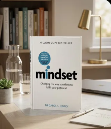 mindset book